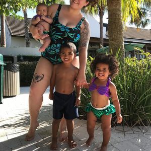 Meet your Posher, Katelynn